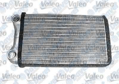 VALEO 812255 Kalorifer Radyatoru Audi A4 (A4 1.8 -1.8 T Guatro 1.9  Tdi